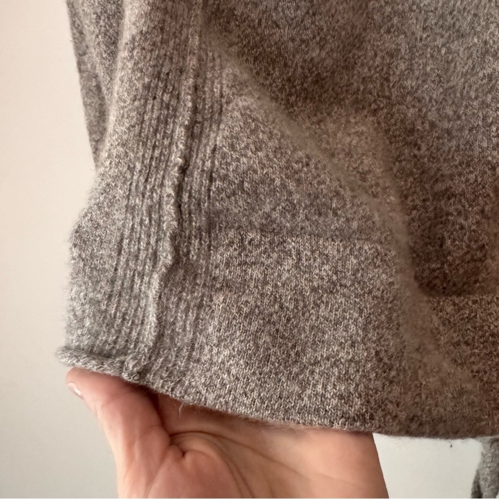 Cashmere Cardigan - Picture 10 of 11